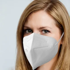 Nemaxx Atemschutzmaske FFP2 Atemmaske Maske Partikelfilternd, 5-lagig, Atmungsaktiv, Verstellbarer Nasenclip, Elastische Ohrschlaufen, 50 Stück 16 Nemaxx Atemschutzmaske FFP2 Atemmaske Maske Partikelfilternd, 5-lagig, Atmungsaktiv, Verstellbarer Nasenclip, Elastische Ohrschlaufen, 50 Stück -Garten- & Gewächshäuser Geschäft fd3da51749c32705a862d767ee43074c