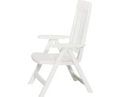 SIEGER Gartensessel Klappbar Palma Weiß Kunststoff 25 SIEGER Gartensessel Klappbar Palma Weiß Kunststoff -Garten- & Gewächshäuser Geschäft fd5a7142de00f506dc238ae16cd42ce4