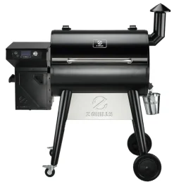 Canadian Spa GmbH Smoker BBQ Smoker Grill -Garten- & Gewächshäuser Geschäft fd5f1b897bfe06e059ee593ac31dfabe