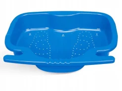 Steinbach Group Steinbach 129080 Fussbad 56 X 46 X 9 Cm -Garten- & Gewächshäuser Geschäft fd8031f4406780a07647dee326fef880