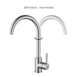 Lonheo Niederdruck Wasserhahn Einhebel Spültischarmatur Küche Armatur Für Einen Wasserboiler -Garten- & Gewächshäuser Geschäft fdbd3e7092a01856d90dfa5b6ebe3268