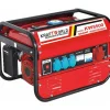 Notstromaggregat Benzin Stromerzeuger Generator Strom Aggregat KraftWorld KW8500