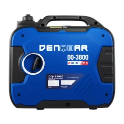 DENQBAR Inverter Stromerzeuger 3800 W Generator Notstromaggregat DQ-3800 8 DENQBAR Inverter Stromerzeuger 3800 W Generator Notstromaggregat DQ-3800 -Garten- & Gewächshäuser Geschäft fdc6ffe6a06ce2221c0df0af3b2465e7