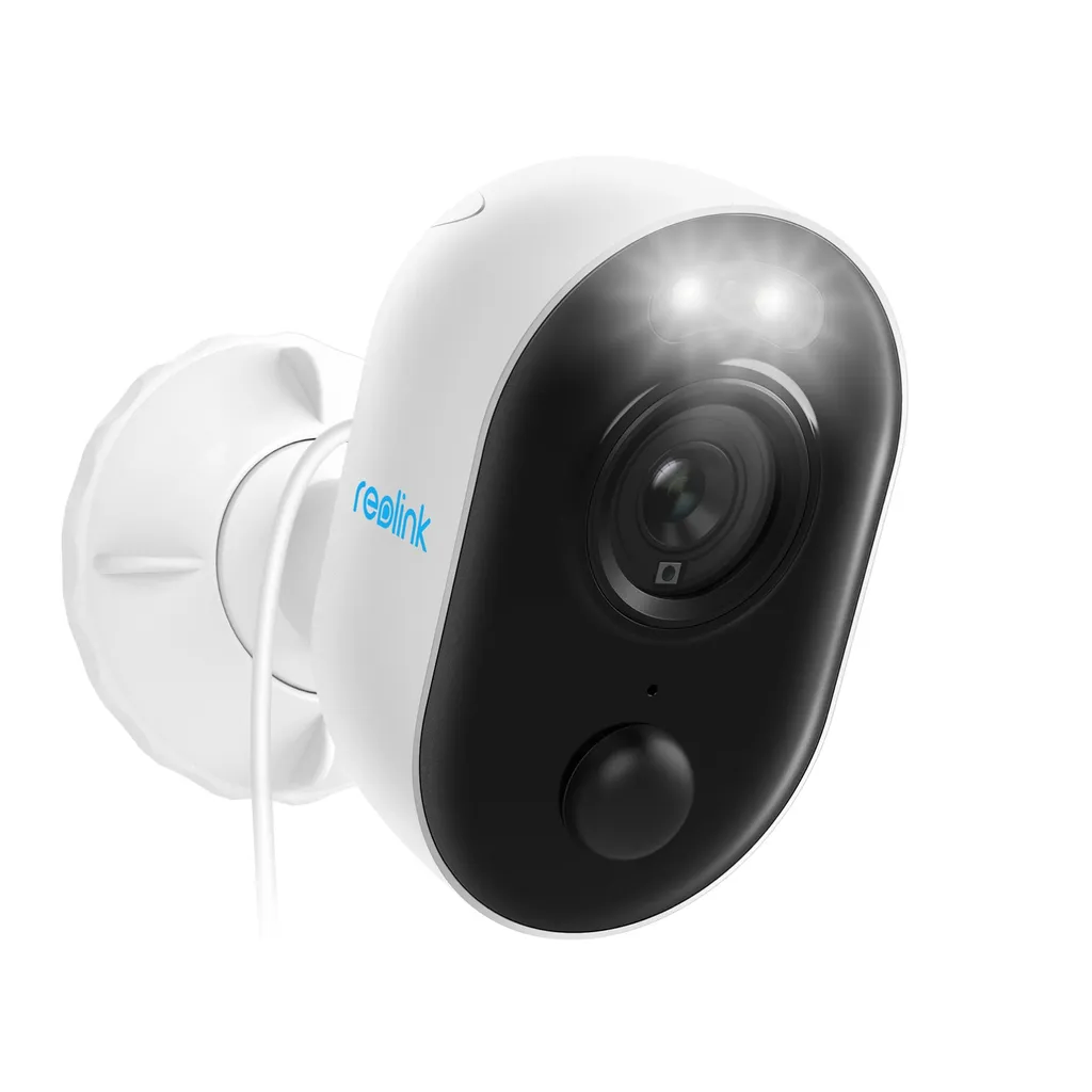 Reolink Lumus 1080P WLAN IP Überwachungskamera Außen Mit Spotlight, IR-Nachtsicht, Sirene Alarm, 2-Wege-Audio, PIR Bewegungserkennung, 128 Micro SD-Kartenslot, Cloudspeicherung, Weiß 27 Reolink Lumus 1080P WLAN IP Überwachungskamera Außen Mit Spotlight, IR-Nachtsicht, Sirene Alarm, 2-Wege-Audio, PIR Bewegungserkennung, 128 Micro SD-Kartenslot, Cloudspeicherung, Weiß – Bild 27