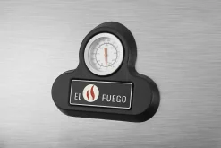 El Fuego Gasgrill / Grillwagen Concord 4 Brenner +1 Seitenbrenner +1 Infrarotbrenner 55 El Fuego Gasgrill / Grillwagen Concord 4 Brenner +1 Seitenbrenner +1 Infrarotbrenner -Garten- & Gewächshäuser Geschäft fdf4e0daf5d77dd241ec43d7b469dd21