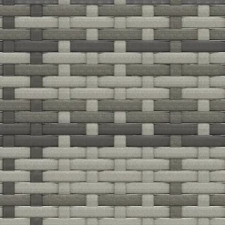 VidaXL 3-tlg. Garten-Lounge-Set Mit Kissen Grau Poly Rattan -Garten- & Gewächshäuser Geschäft fe1700e04706f7ef3c7ecf1c9d5742cd