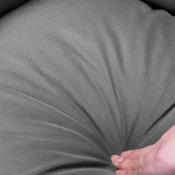 Juskys Hängesessel Lani Mit Gestell & Weicher Sitz- & Rückenkissen + Seitenpolsterung Outdoor & Indoor Max. 160 Kg Garten Korbhängesessel Hängekorb -Garten- & Gewächshäuser Geschäft fe38fd8fec99a4640e8d692220541982