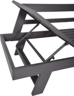 Garden Pleasure Alu Lounge Set 3tlg. Sitzgruppe Sitzgarnitur Gartengarnitur Möbel Garten Sofa -Garten- & Gewächshäuser Geschäft fe3b0f6b4223296d16f5e49043dbaf98