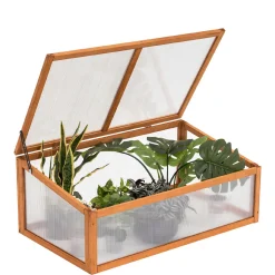 MCombo Frühbeet Gewächshaus Treibhaus Frühbeetkasten Aufsatz Pflanzenbeet Holz 0698 17 MCombo Frühbeet Gewächshaus Treibhaus Frühbeetkasten Aufsatz Pflanzenbeet Holz 0698 -Garten- & Gewächshäuser Geschäft fe52cd8a8e8d5c0fbeed57237aeb4884