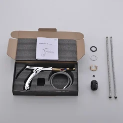 Homelody Wasserhahn Küche 2 Strahlarten Küchenarmatur Mit Ausziehbar Brause Waschtischarmatur Mit Pause Taste Mischbatterie Aus Messing 15 Homelody Wasserhahn Küche 2 Strahlarten Küchenarmatur Mit Ausziehbar Brause Waschtischarmatur Mit Pause Taste Mischbatterie Aus Messing -Garten- & Gewächshäuser Geschäft fea6505db1c0bd6bab70b8fc7e7760f0