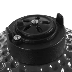 BBQ-Toro Kamado Grill Holzkohlegrill Ø 32 Cm "HAIIRO" Mit Gusseisenrost Und Thermometer, Grau 12 BBQ-Toro Kamado Grill Holzkohlegrill Ø 32 Cm "HAIIRO" Mit Gusseisenrost Und Thermometer, Grau -Garten- & Gewächshäuser Geschäft feaae9bfa672356d22621bc81aa0233a