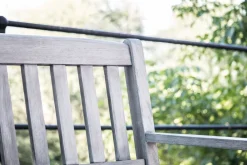 Greemotion Gartenbank Bank Maui , Akazie Grau Holz -Garten- & Gewächshäuser Geschäft febad28fb492af59428e3a8ee0907ced