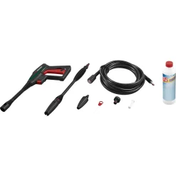 PARKSIDE® Hochdruckreiniger PHD 135 E5 -Garten- & Gewächshäuser Geschäft fef6e8d4305ece9a1a4774640db53f12