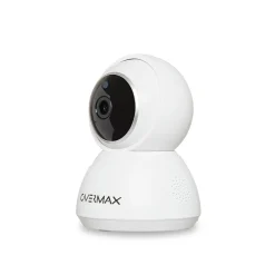 WIFI IP Kamera OVERMAX Überwachungskamera Webcam Wlan Funk Innen IR Nachtsicht -Garten- & Gewächshäuser Geschäft ff03a93e49f5040536585e1541a04454