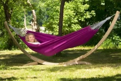 Amazonas Hängemattengestell Kronos 358 X 113 X 105 Cm; Natur, AZ-4045550 22 Amazonas Hängemattengestell Kronos 358 X 113 X 105 Cm; Natur, AZ-4045550 -Garten- & Gewächshäuser Geschäft ff8a5e4175eb222fd2577cf15c8f856d