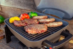 Nexgrill Gasgrill 1 Burner TableTop -Garten- & Gewächshäuser Geschäft ff984a4034a6fca0ce82fcafa5b14c12