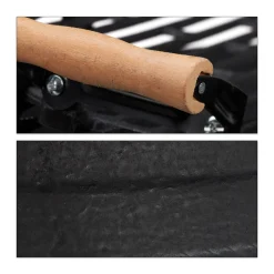 Relaxdays Grillfass Gusseisen -Garten- & Gewächshäuser Geschäft ffe198c8d9036c511dc33609078866b0