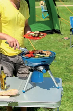Campingaz Party Grill® 400 CV -Garten- & Gewächshäuser Geschäft ffe8532ae16684785cf2026c92b48865