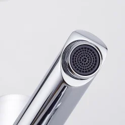 Auralum Badarmatur Wasserhahn Mit Infrarot Sensor Fürs Bad Waschbeckenarmatur Mit Sensor Fürs Badezimmer -Garten- & Gewächshäuser Geschäft ffe98af2dc56339b30b862a5840f3c48